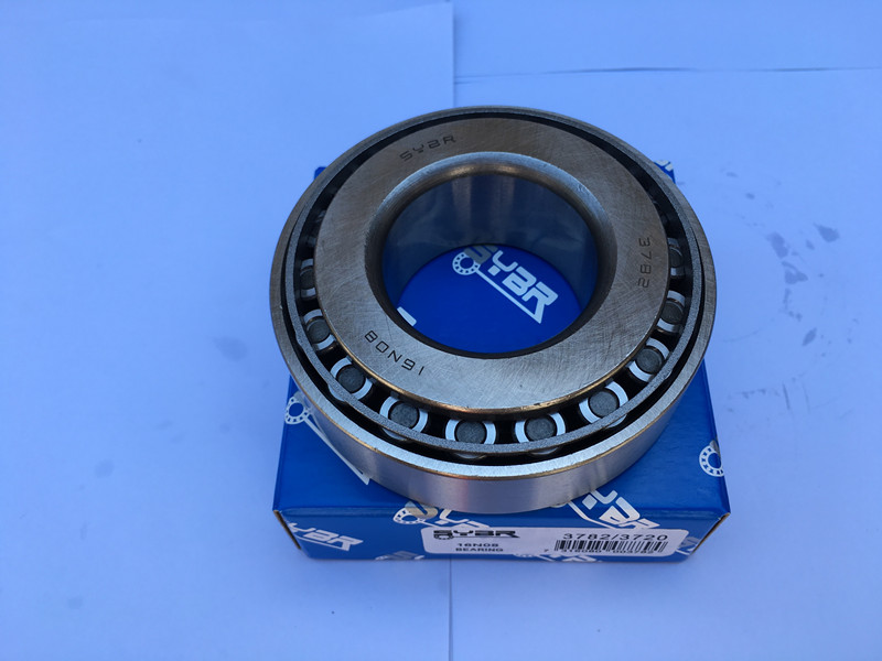 SYBR 3782/3720 roller bearing with competitive price tapered bearing