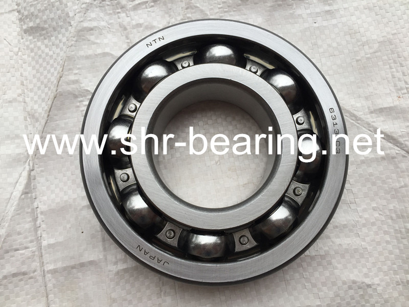 NTN 6213 C3 ball bearings China bearing manufacturing company