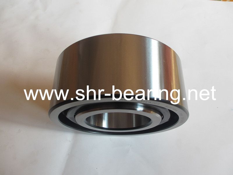 SYBR 7205BEP BECBP nylon cage angular contact ball bearing wholesale ball bearings