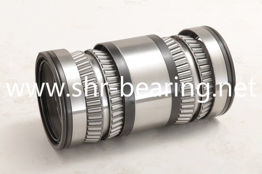SYBR 77779 Four Row Taper roller bearing miller bearing 380679