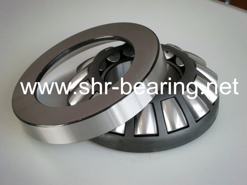 SYBR 29412E thrust roller type spherical roller thrust bearing