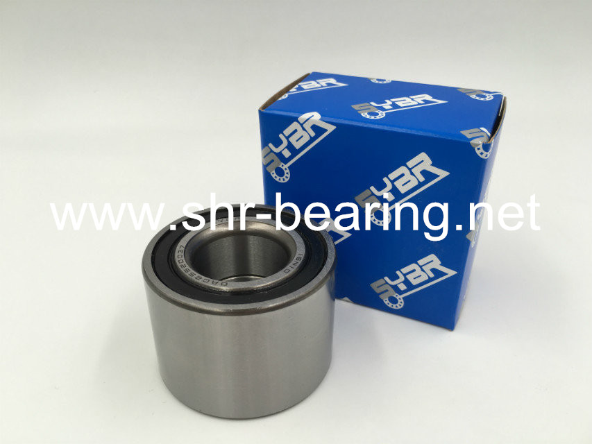 SYBR DAC28580042 Auto wheel hub bearings ball bearing hub