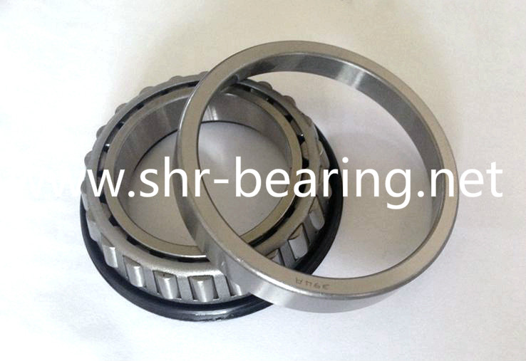 SYBR 399A/394A Sealed Tapered Roller Bearings