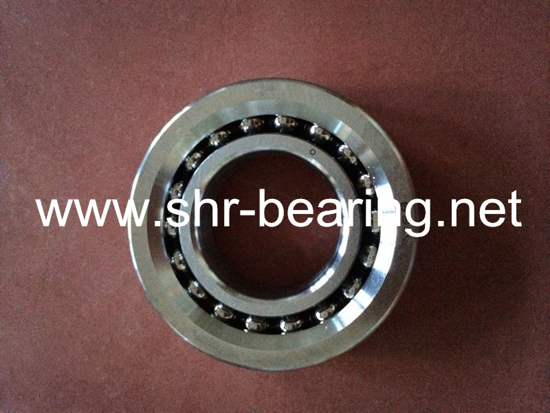 NSK Ball screw bearing 30TAC62B P4
