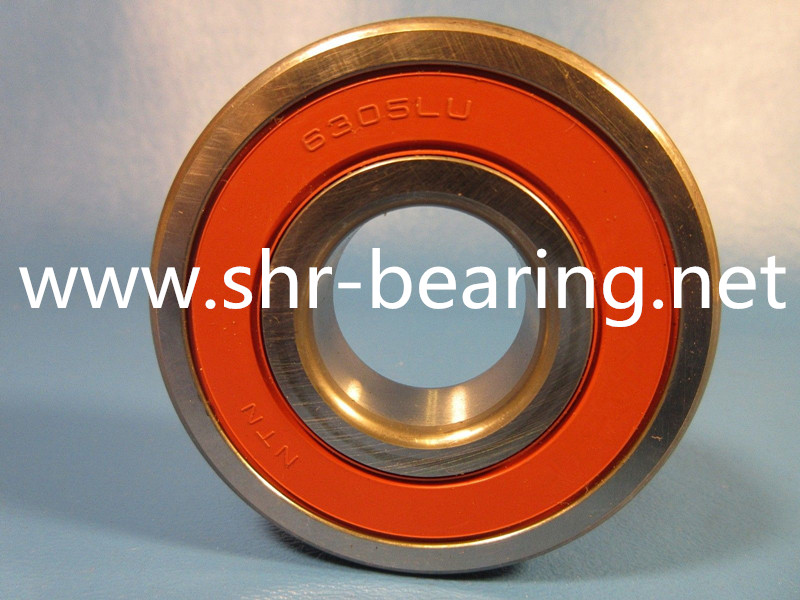 NTN 6206LLU/2ASU1 brand bearing 6206ZZCM Industrial bearing parts